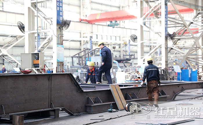 紅星機(jī)器為您提供成套生產(chǎn)方案