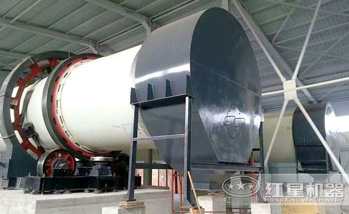 膨潤(rùn)土烘干機(jī)價(jià)格及生產(chǎn)廠家