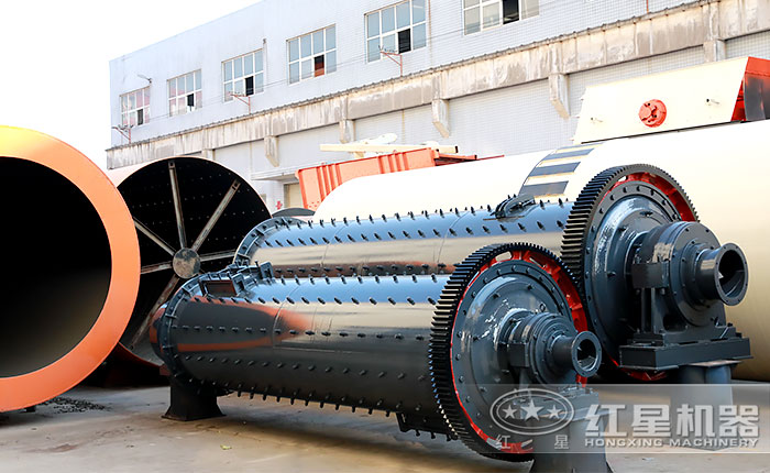 如何精準(zhǔn)的選擇磨礦設(shè)備