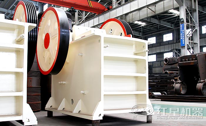 500×750顎式破碎機(jī)結(jié)構(gòu)、參數(shù)、廠家報(bào)價(jià)等