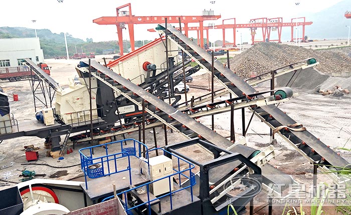 粉碎建筑垃圾用什么機(jī)器好，哪兒有賣(mài)的？