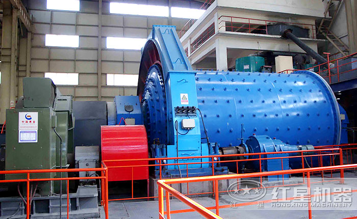 鉛鋅稀有金屬選礦作業(yè)工藝流程