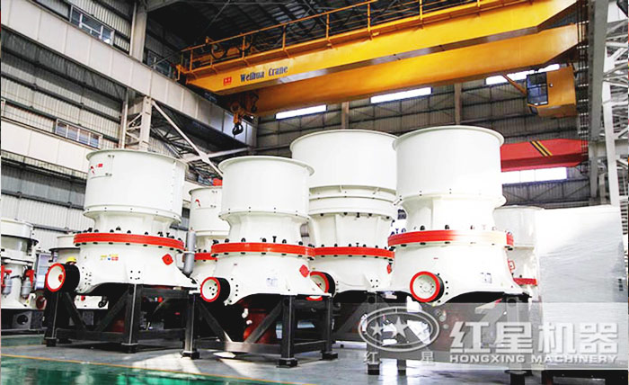 花崗巖制砂能用嗎？建一條花崗巖制砂生產(chǎn)線需要多少錢