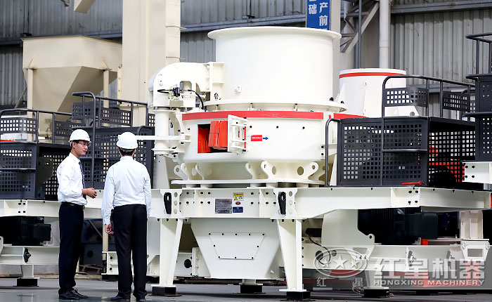 刻石子設備有哪些？我需要一臺時產200噸的磕石子機器（附報價）