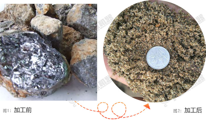 尾礦能不能制砂？-尾礦制砂機加工出的尾礦沙可用于制磚