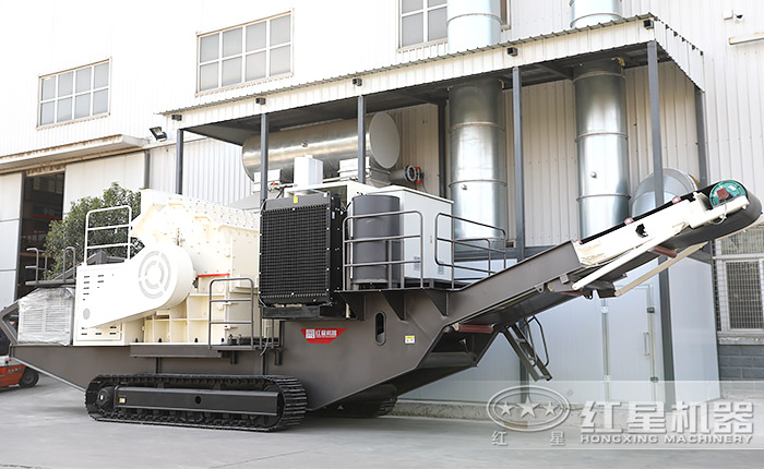 哪里賣中小型建筑垃圾破碎機(jī)，建筑垃圾粉碎廠有利潤嗎