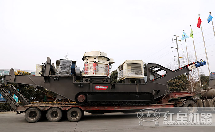 哪里賣中小型建筑垃圾破碎機(jī)，建筑垃圾粉碎廠有利潤嗎