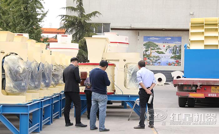 紅星為您配置經(jīng)濟合適的生產(chǎn)方案