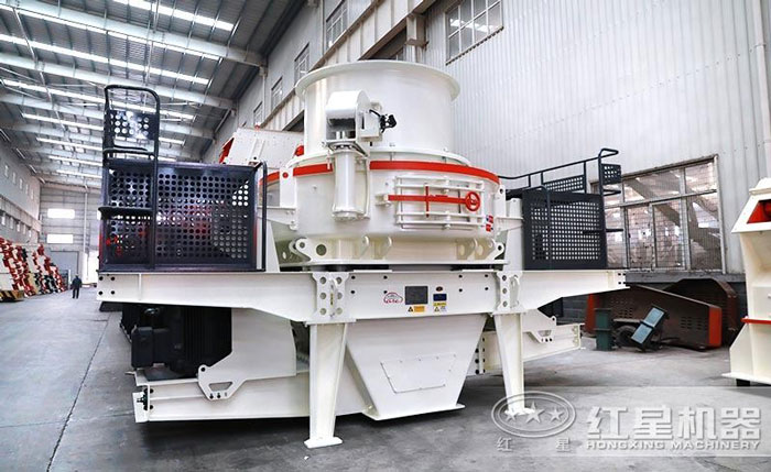 鵝卵石制成的沙子能用嗎？打沙設(shè)備的價(jià)格是多少？