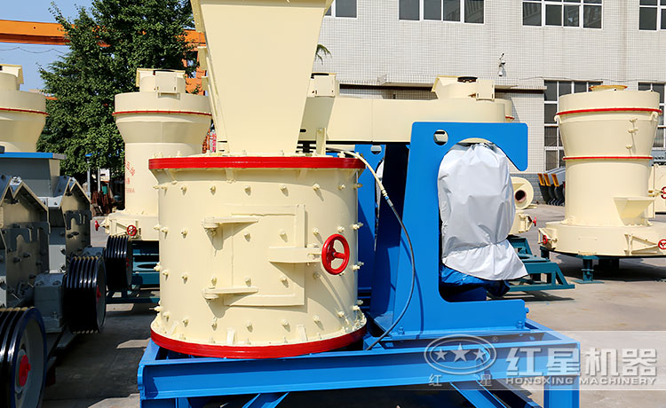 復(fù)合破碎機(jī)