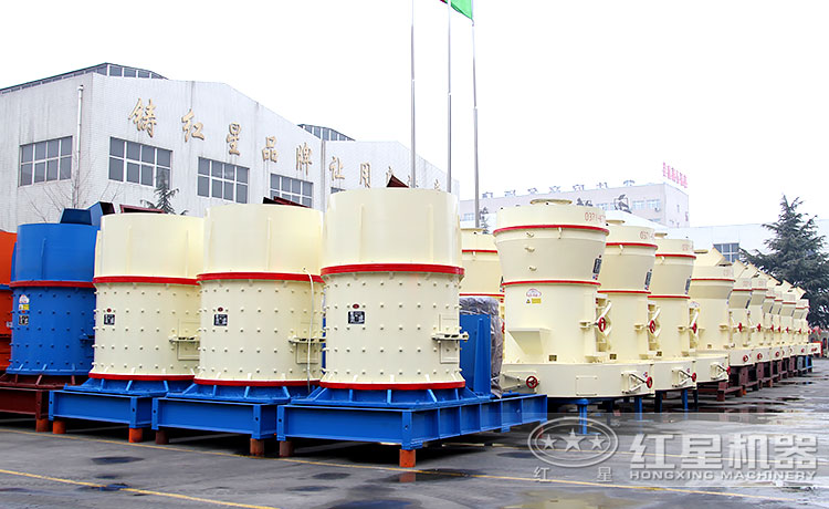 復(fù)合破碎機(jī)