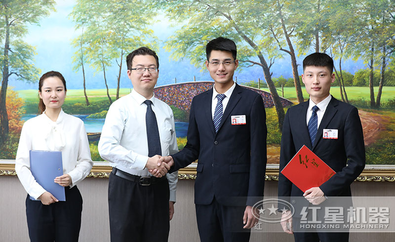 用戶的滿意是我們不懈的追求