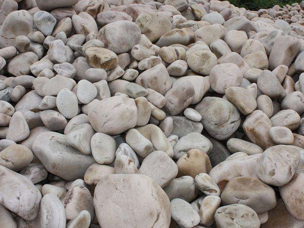 購買鵝卵石破碎機三個重要步驟