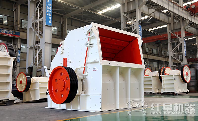 PF1007反擊破技術(shù)參數(shù)