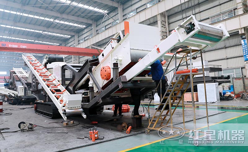 移動(dòng)式煤塊破碎機(jī)成熱門，煤炭價(jià)格還會(huì)繼續(xù)漲嗎？