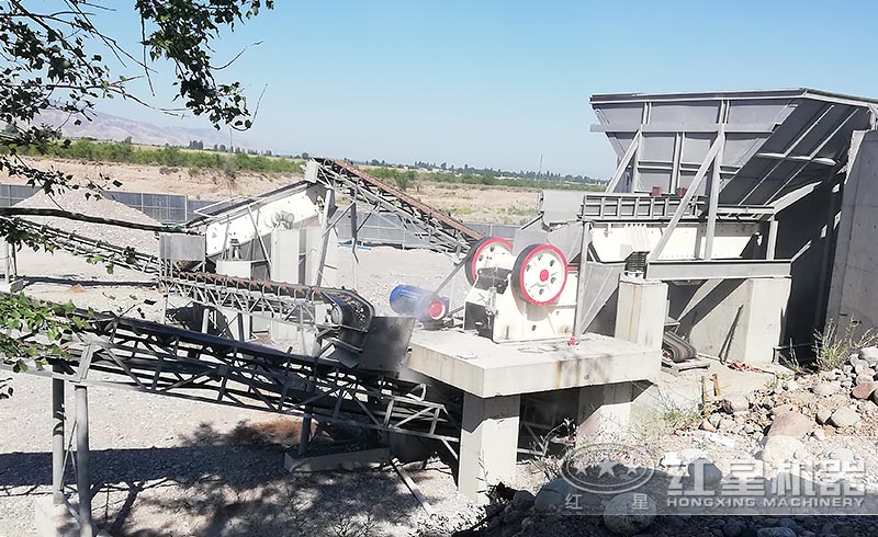 顎式破碎機(jī)PEX250X1000多少錢一臺