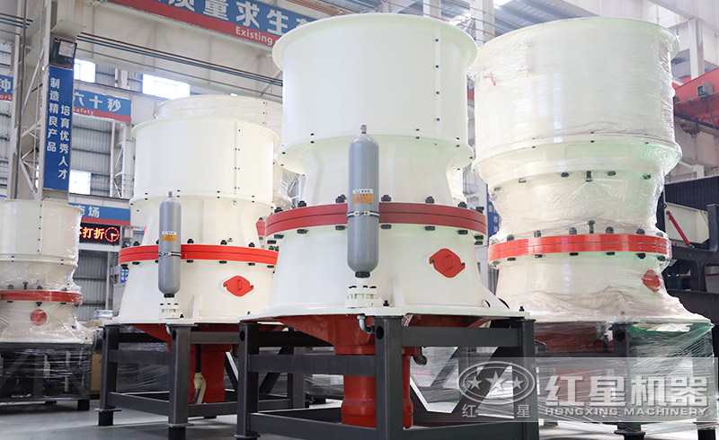 時(shí)產(chǎn)200噸用多大圓錐破？?jī)r(jià)格多少錢?