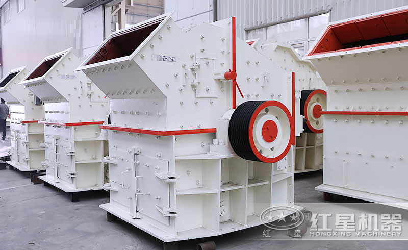 800x800細(xì)碎機(jī)參數(shù)及廠家價格分析