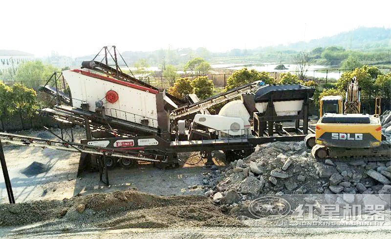 廢棄的水泥塊粉碎后能再用嗎？使用哪種粉碎設(shè)備比較好