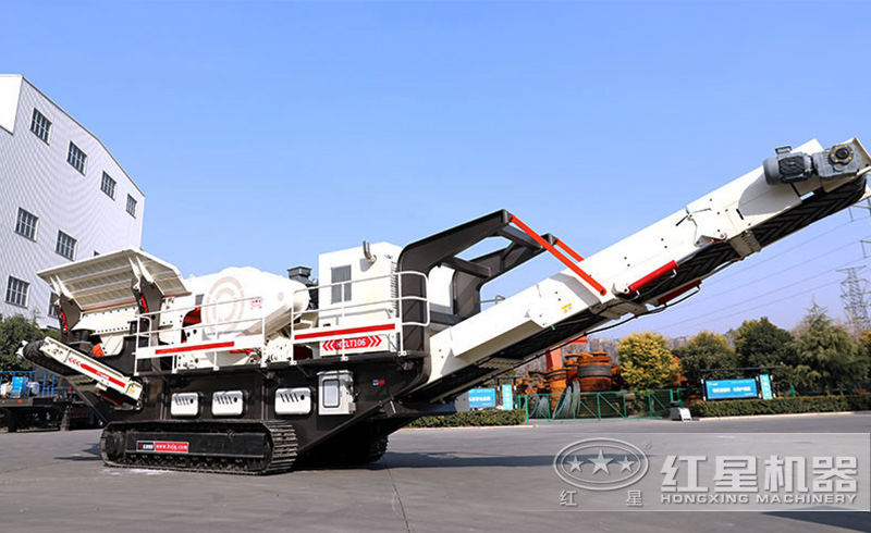 建筑磚渣粉碎機型號多種多樣