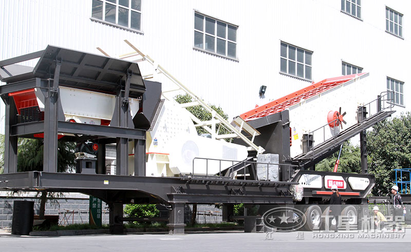 有沒有制砂制石子一體機(jī)|移動制砂碎石一體機(jī)價(jià)格表