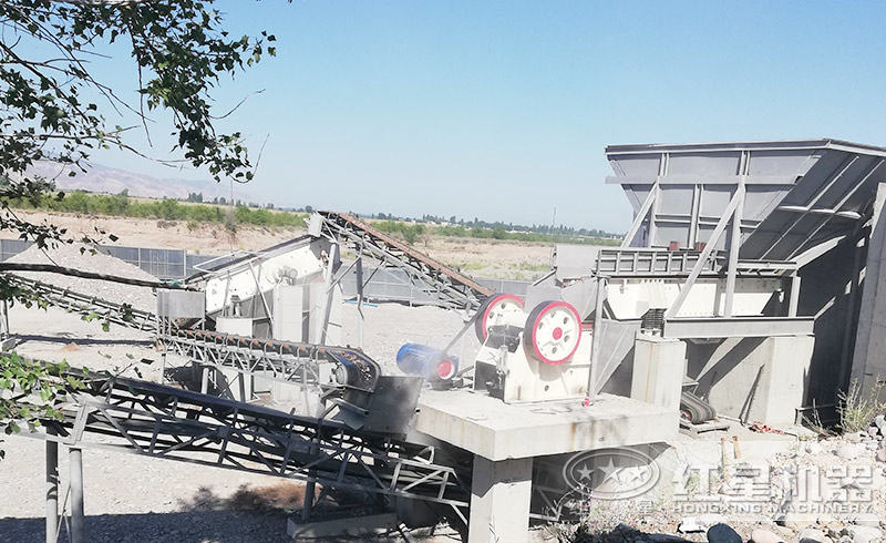 150×250小型顎式破碎機多少錢一臺