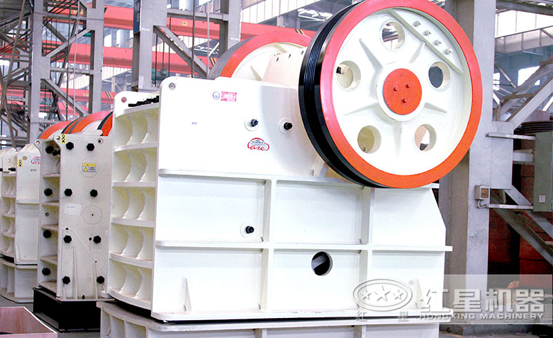 石子破碎機(jī)一小時(shí)40噸的多少錢一臺