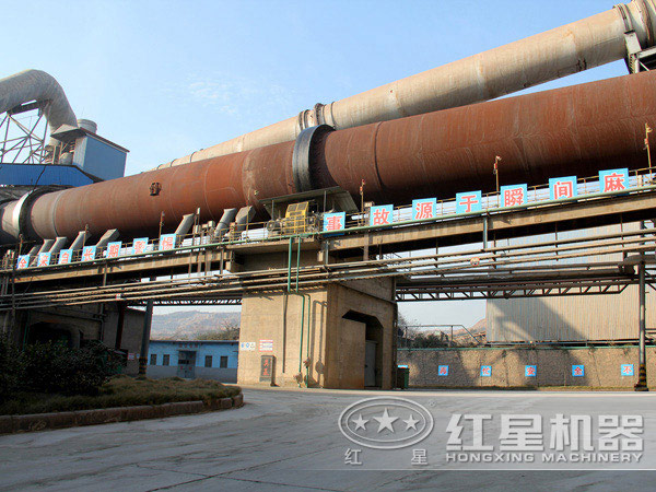 河南水泥回轉(zhuǎn)窯價(jià)格