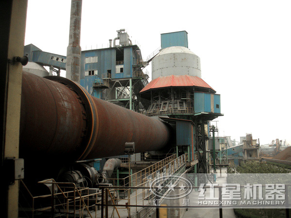 河南水泥回轉(zhuǎn)窯價(jià)格