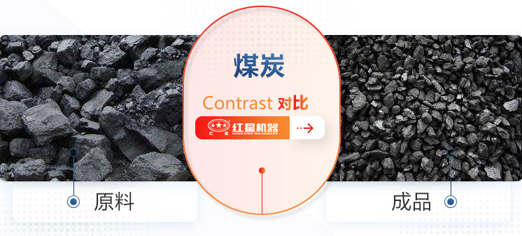 煤場(chǎng)破碎煤炭設(shè)備都有哪些，露天移動(dòng)煤礦破碎機(jī)多少錢一臺(tái)