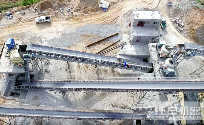 石頭如何制成沙子？石頭打成沙子掙錢(qián)嗎