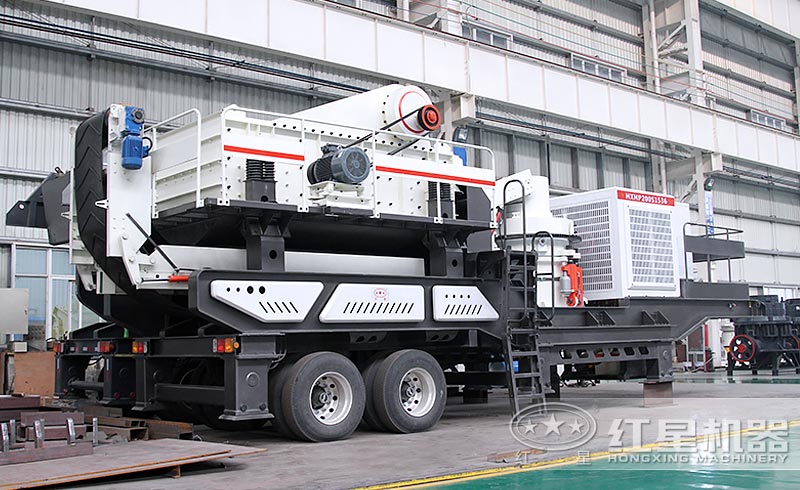 流動(dòng)造沙機(jī)一套多少錢？制砂效果怎么樣？