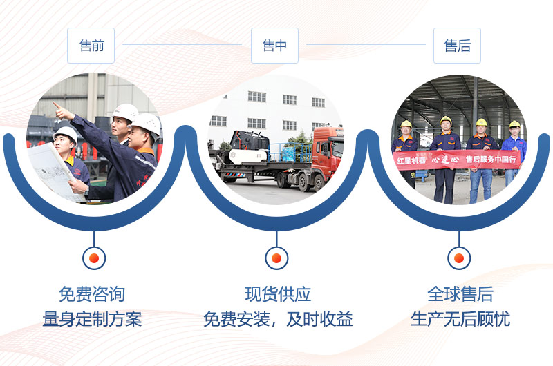 為您提供完善的服務(wù)