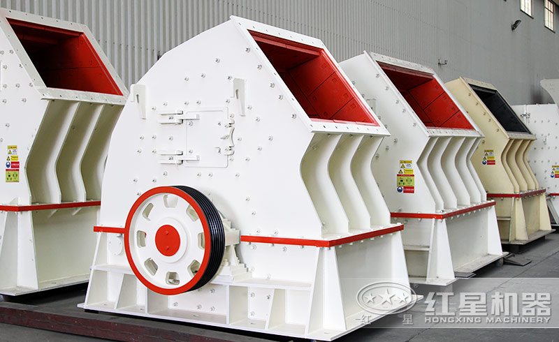 錘式破碎機(jī)報(bào)價(jià)更新，日產(chǎn)萬(wàn)噸石子料就是它