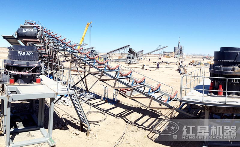 一臺(tái)小型圓錐破碎機(jī)需要多少錢？哪種好用?