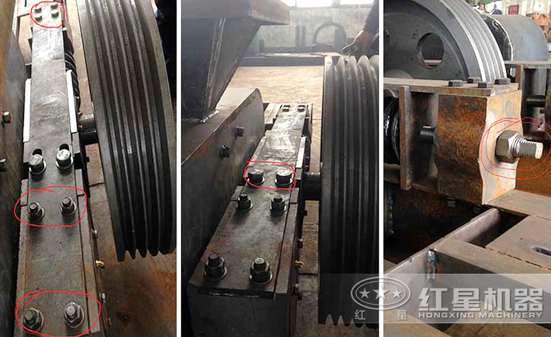 雙齒輥破碎機(jī)能破鵝卵石嗎?石子破碎機(jī)有哪些型號(hào)?