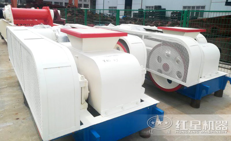 對輥式破碎機(jī)廠家