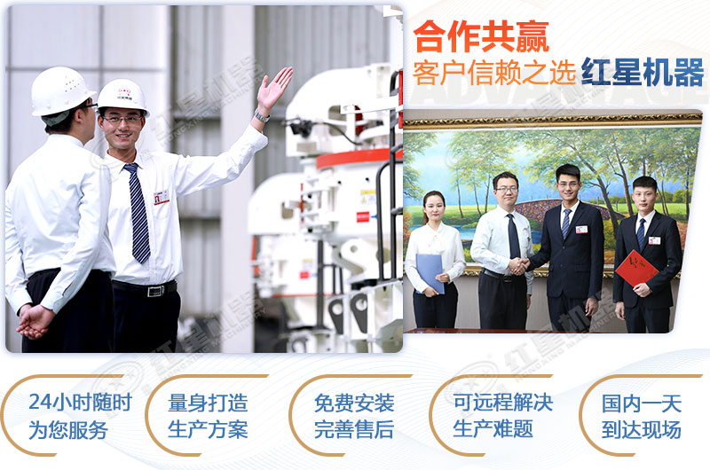 工程師量身定制生產方案