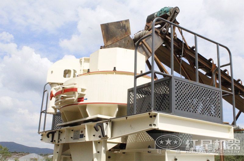 哪種打沙機設(shè)備出來的沙子更好