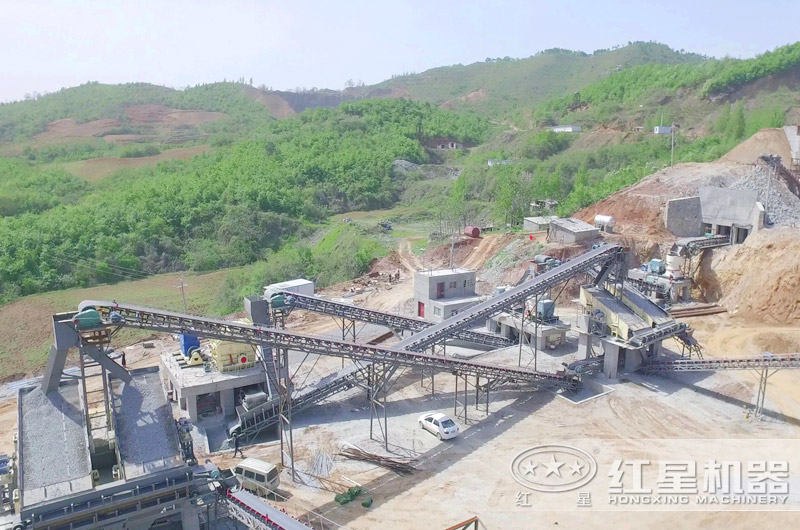 開(kāi)個(gè)沙石料廠賺錢嗎？扣掉成本后凈利潤(rùn)嚇一跳