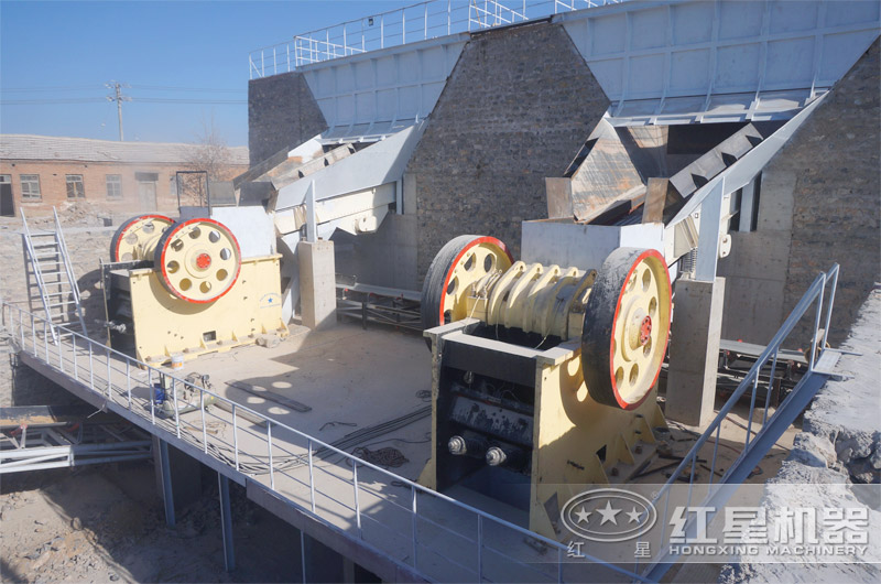 使用顎式破碎機(jī)破碎混凝土效果好嗎？