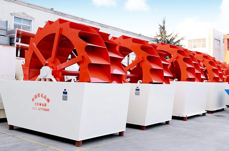 洗砂設(shè)備哪家價(jià)格便宜質(zhì)量好