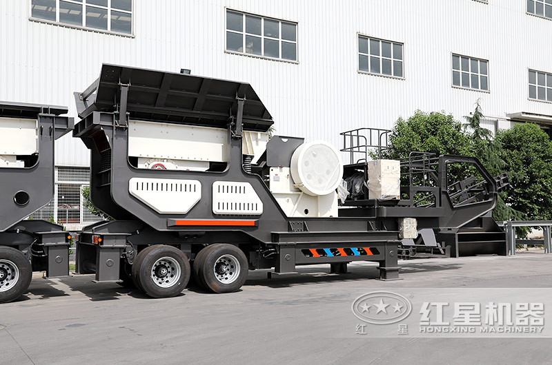 一個石料廠需要哪些破碎機器？哪家質(zhì)量好？