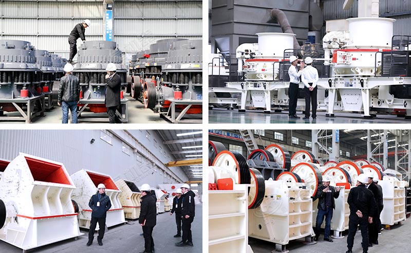 大型采石場設備價格多少錢-直銷廠家給您超實惠報價