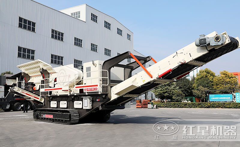 流動打沙機(jī)一體機(jī)一小時產(chǎn)量多少