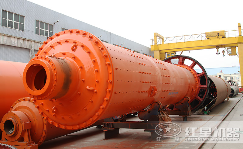 節(jié)能球磨機(jī)可定制生產(chǎn)