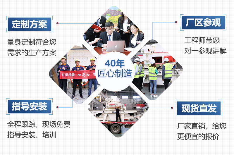 為您提供完善服務