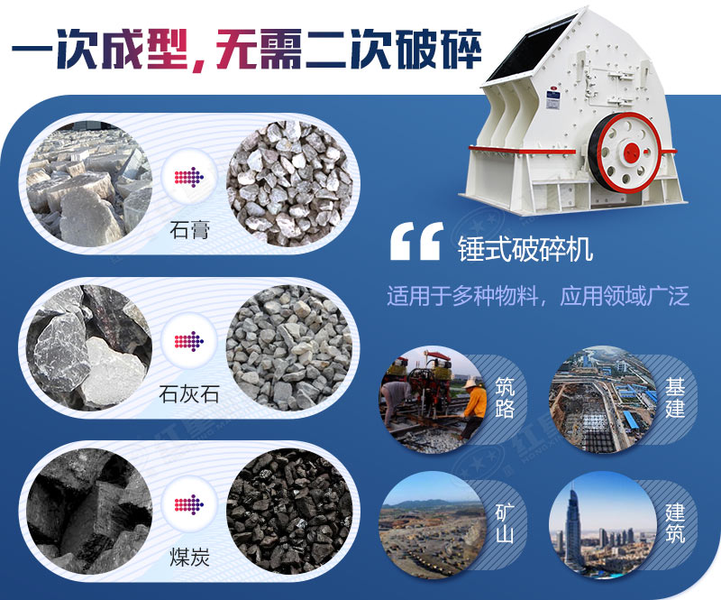 哪里能買到大型錘式破碎機(jī)？價格貴嗎？