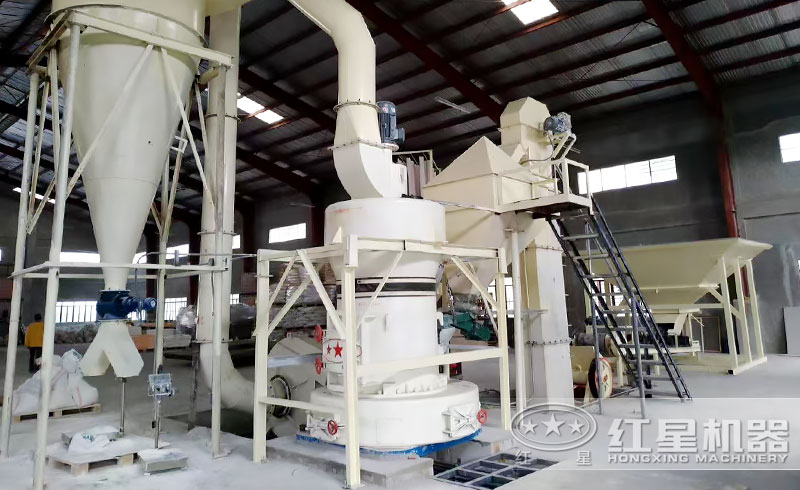 石頭磨粉設(shè)備有哪些，200目小型磨粉機(jī)什么牌子質(zhì)量好？