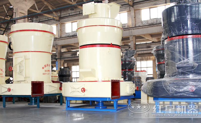 鋼渣磨粉設(shè)備型號(hào)大全，多少錢一臺(tái)？